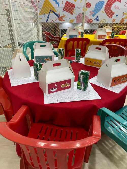 Kits personalizados