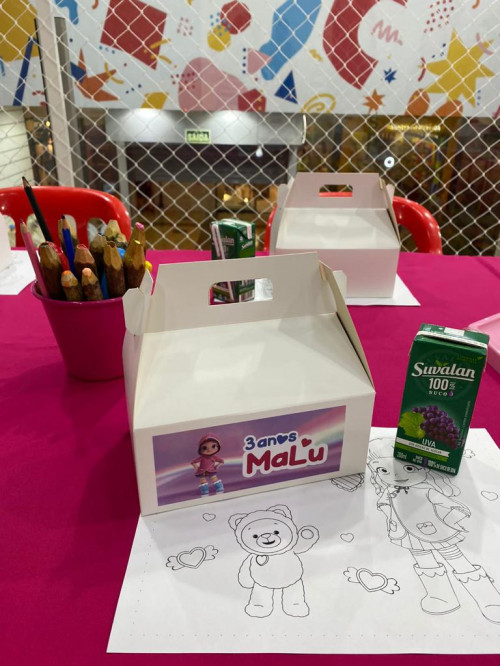 Kits personalizados