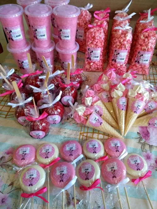Kits personalizados